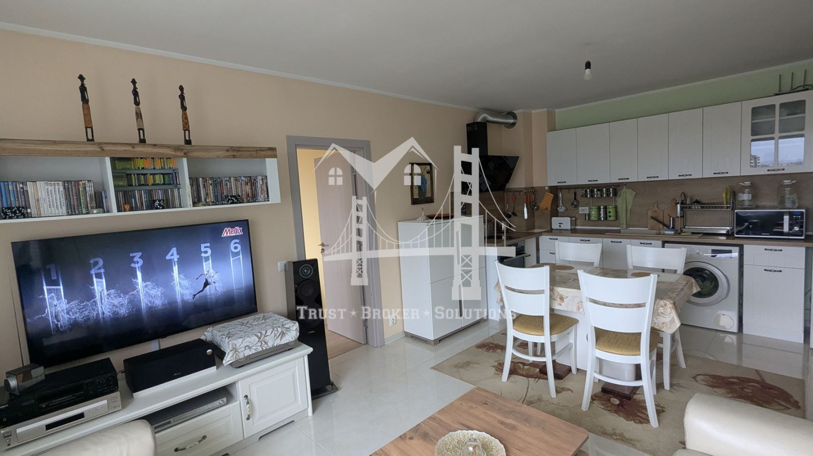 Продава 2-СТАЕН | Imot.bg — изображение 3