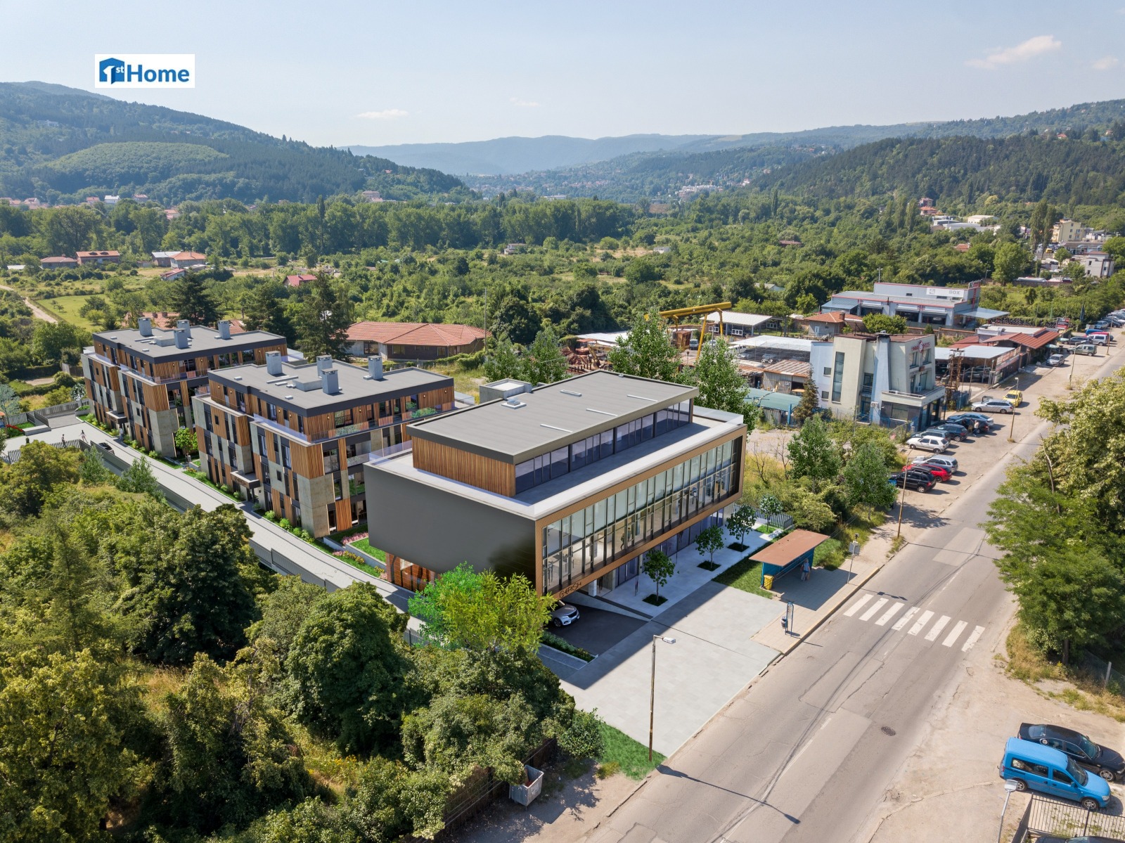 Продава 3-СТАЕН | Imot.bg — изображение 7