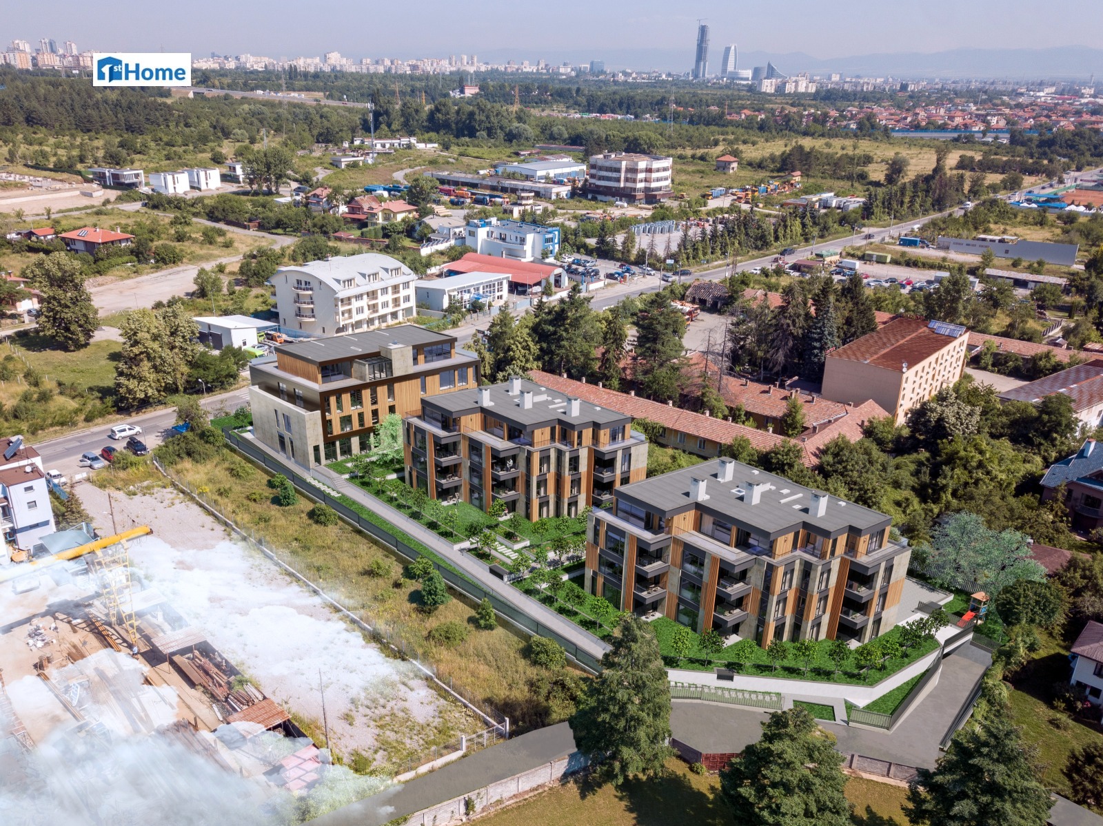 Продава 3-СТАЕН | Imot.bg — изображение 8