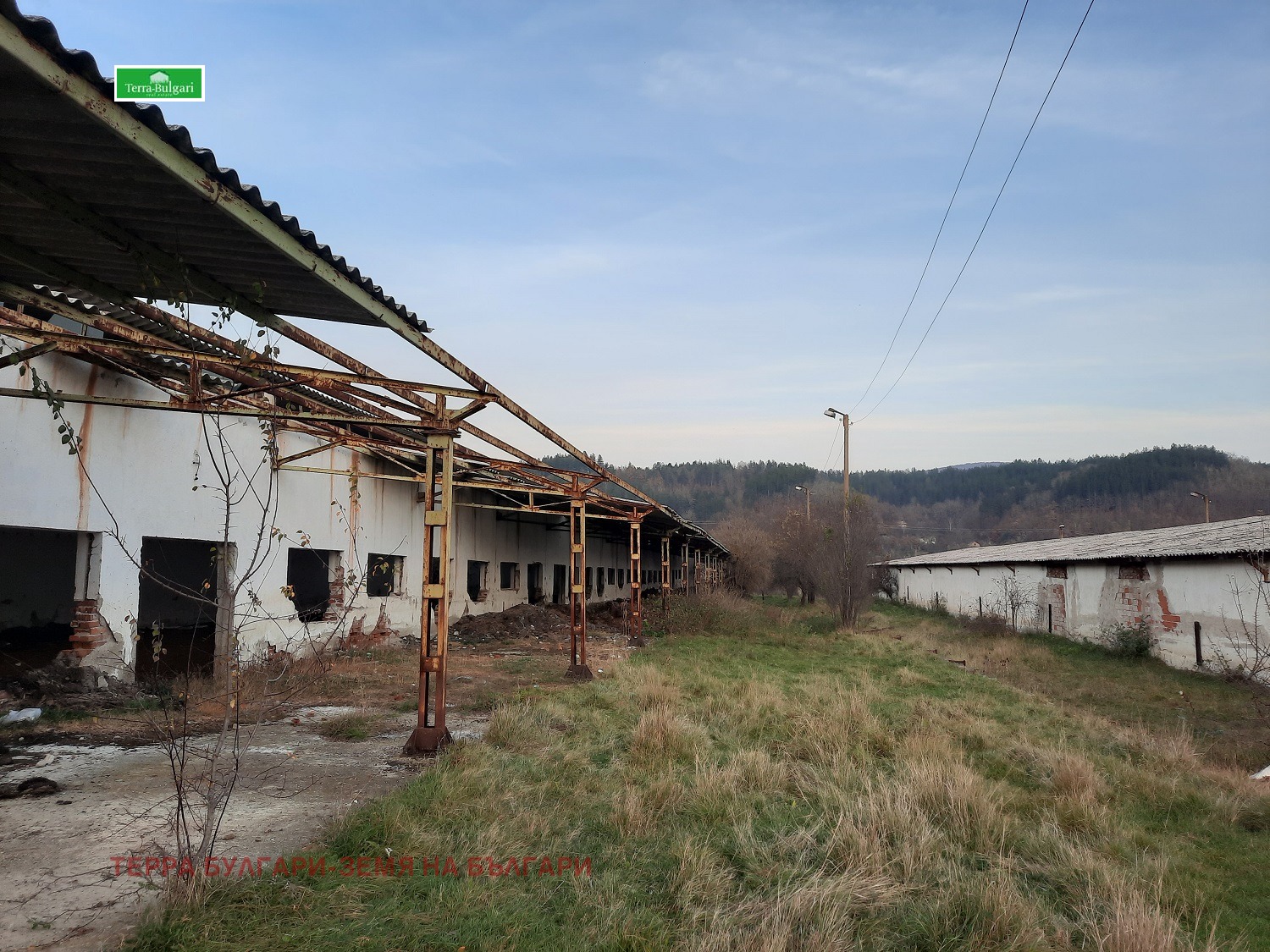 Продава ФЕРМА | Imot.bg — изображение 13