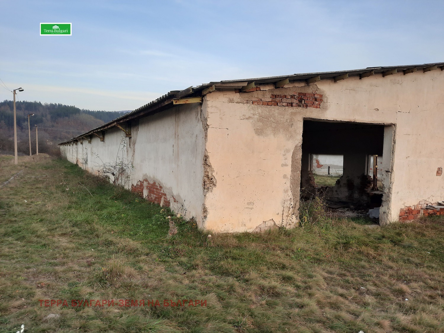 Продава ФЕРМА | Imot.bg — изображение 2