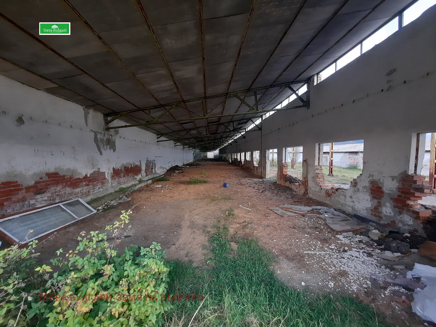 Продава ФЕРМА | Imot.bg — изображение 1