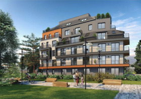 1 dormitor Ovcia cupel, Sofia 1