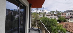 1 dormitor Ovcia cupel, Sofia 8