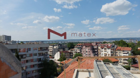 1 ložnice Asparuchovo, Varna
