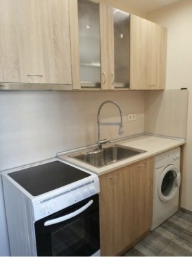1 slaapkamer Zona B-5-3, Sofia