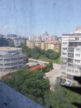2 Schlafzimmer Musageniza, Sofia