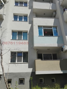 3-СТАЕН, 78 m2