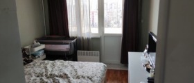 2 Schlafzimmer Ljulin 10, Sofia 6