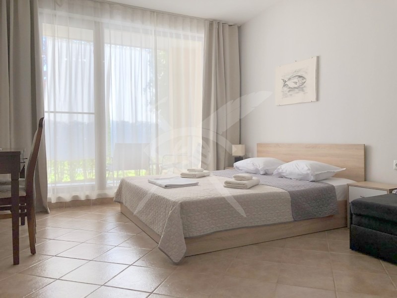 Na prodej  Studio oblast Burgas , Sozopol , 38 m2 | 29073197