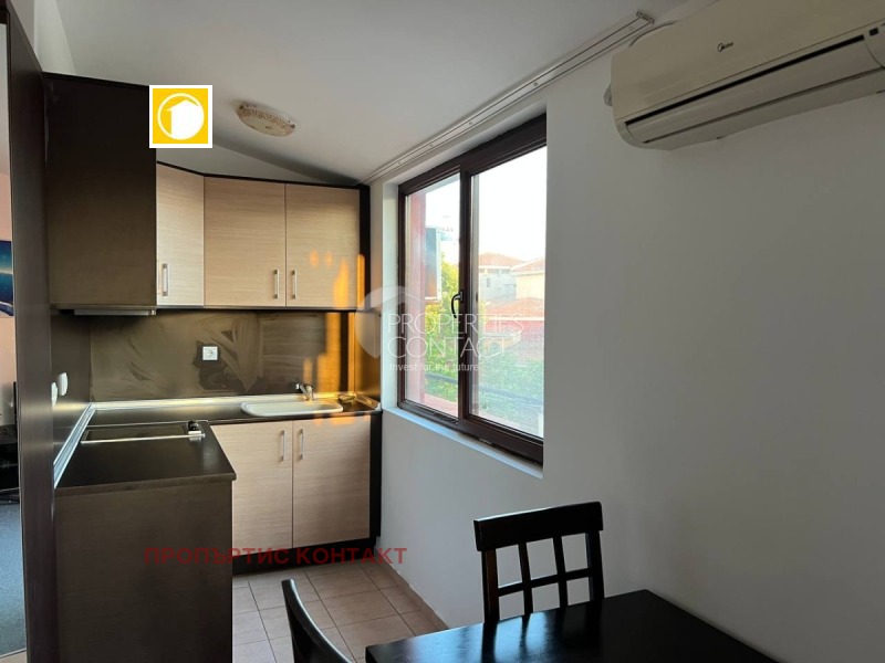 Na sprzedaż  Studio region Burgas , Acheloj , 44 mkw | 60133943 - obraz [6]