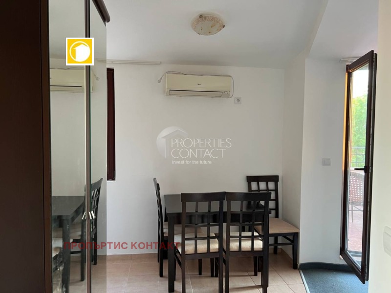 Na sprzedaż  Studio region Burgas , Acheloj , 44 mkw | 60133943 - obraz [13]