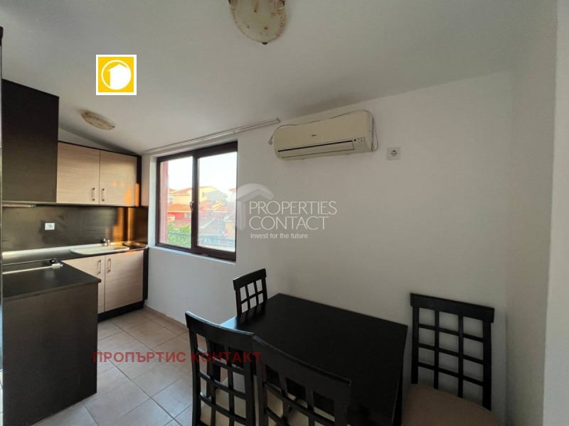 Na sprzedaż  Studio region Burgas , Acheloj , 44 mkw | 60133943 - obraz [16]