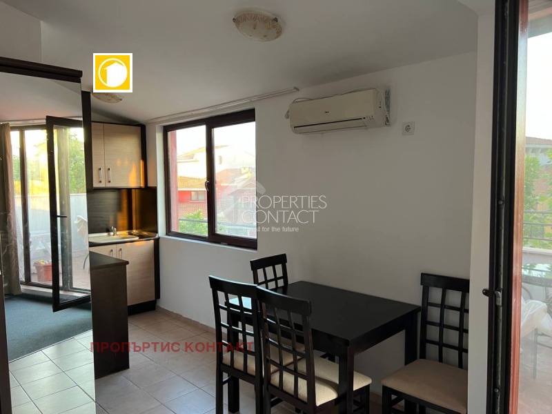 Na sprzedaż  Studio region Burgas , Acheloj , 44 mkw | 60133943 - obraz [9]