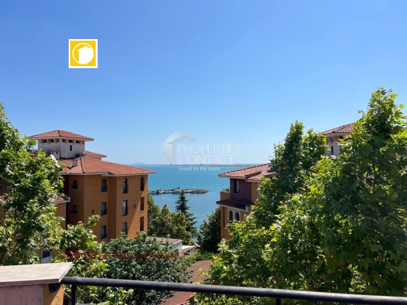 Na sprzedaż  Studio region Burgas , Acheloj , 44 mkw | 60133943 - obraz [15]