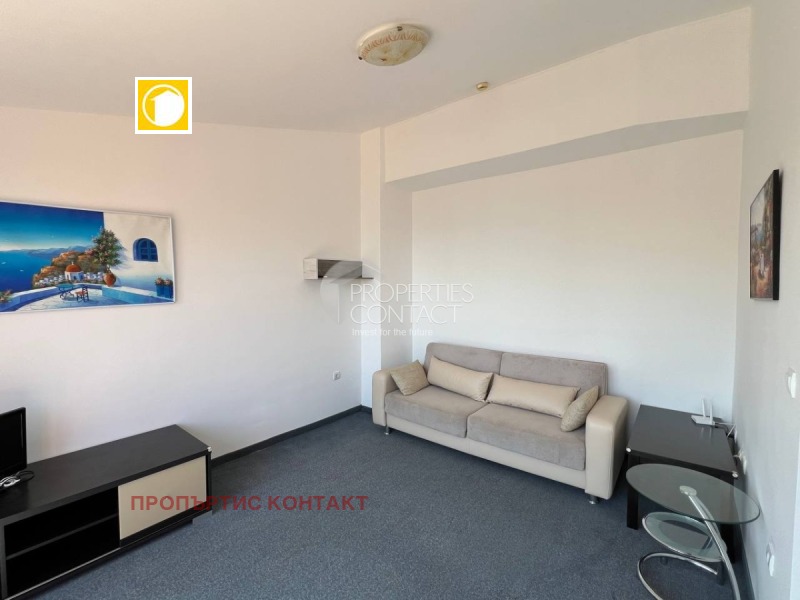 Na sprzedaż  Studio region Burgas , Acheloj , 44 mkw | 60133943 - obraz [5]
