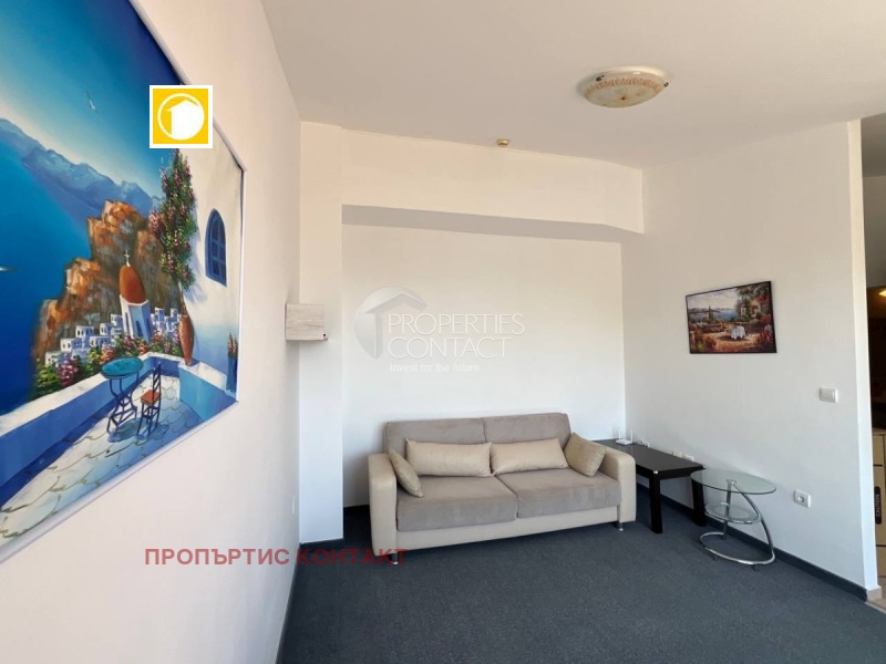 Na sprzedaż  Studio region Burgas , Acheloj , 44 mkw | 60133943 - obraz [2]