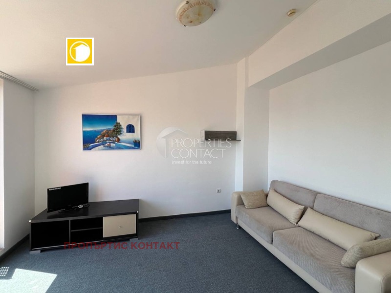 Na sprzedaż  Studio region Burgas , Acheloj , 44 mkw | 60133943 - obraz [3]