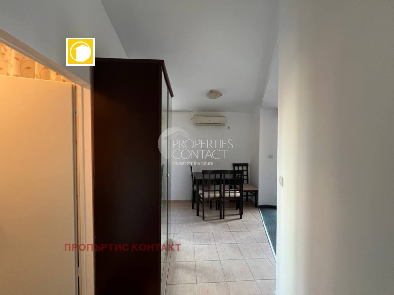 Na sprzedaż  Studio region Burgas , Acheloj , 44 mkw | 60133943 - obraz [4]