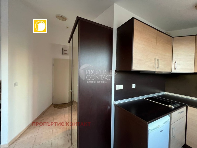 Na sprzedaż  Studio region Burgas , Acheloj , 44 mkw | 60133943