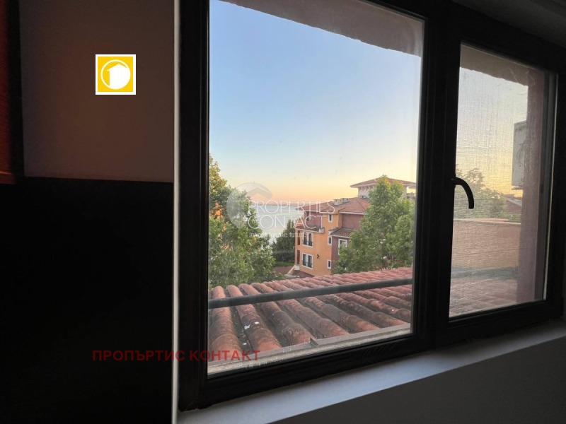Na sprzedaż  Studio region Burgas , Acheloj , 44 mkw | 60133943 - obraz [17]