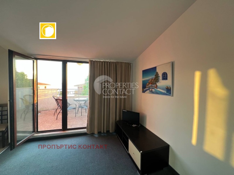 Na sprzedaż  Studio region Burgas , Acheloj , 44 mkw | 60133943 - obraz [14]