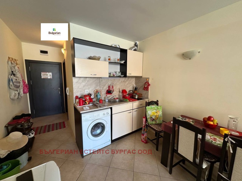 Satılık  Stüdyo bölge Burgaz , k.k. Slançev bryag , 42 metrekare | 27170683 - görüntü [7]