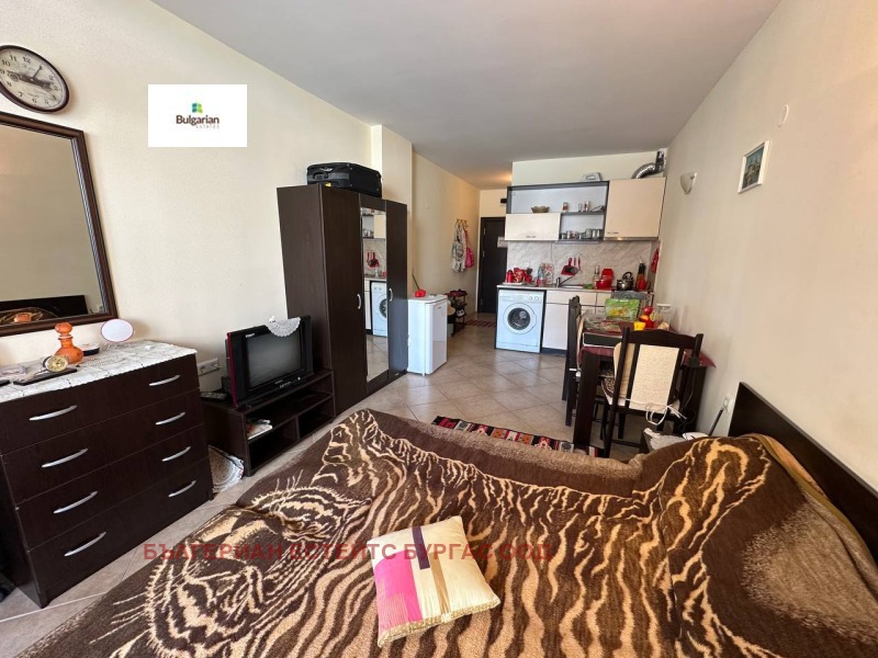 Satılık  Stüdyo bölge Burgaz , k.k. Slançev bryag , 42 metrekare | 27170683 - görüntü [6]