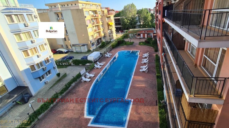 Satılık  Stüdyo bölge Burgaz , k.k. Slançev bryag , 42 metrekare | 27170683 - görüntü [12]