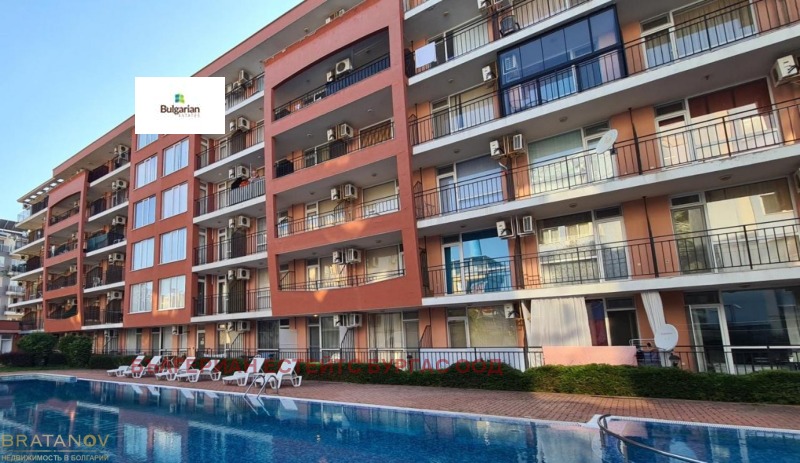 Satılık  Stüdyo bölge Burgaz , k.k. Slançev bryag , 42 metrekare | 27170683 - görüntü [13]