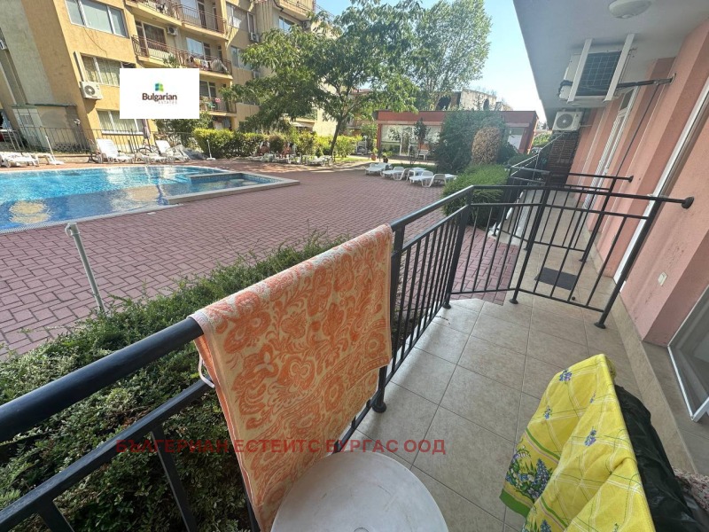 Satılık  Stüdyo bölge Burgaz , k.k. Slançev bryag , 42 metrekare | 27170683 - görüntü [2]