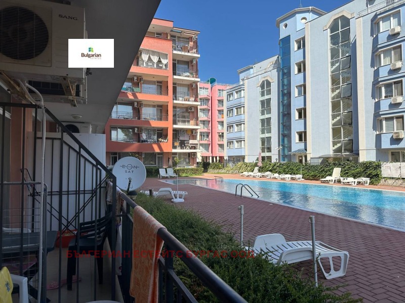 Продава 1-СТАЕН, област Бургас, к.к. Слънчев бряг • 54000 € • 24266549 — Holmes.bg
