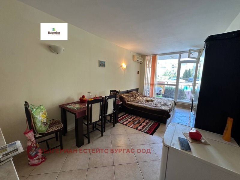 Satılık  Stüdyo bölge Burgaz , k.k. Slançev bryag , 42 metrekare | 27170683 - görüntü [3]