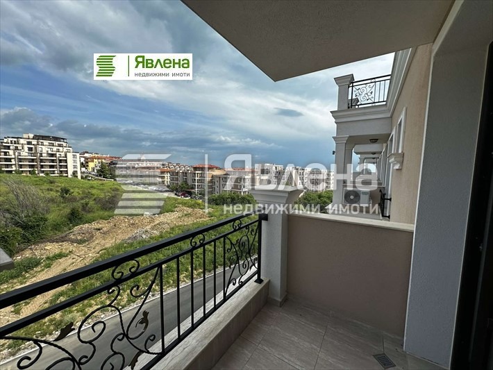 Продава 1-СТАЕН, гр. Свети Влас, област Бургас, снимка 8 - Апартаменти - 54755920