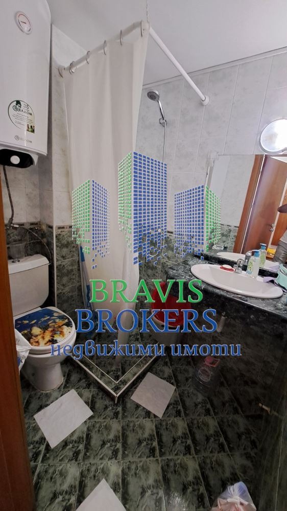 Продава 1-СТАЕН, гр. Варна, Бриз, снимка 3 - Апартаменти - 55056028