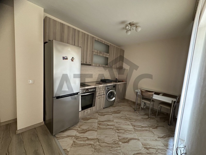 Продава 2-СТАЕН, гр. Пловдив, Коматевски възел, снимка 3 - Aпартаменти - 48304065