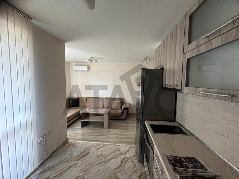 Продава 2-СТАЕН, гр. Пловдив, Коматевски възел, снимка 4 - Aпартаменти - 48304065