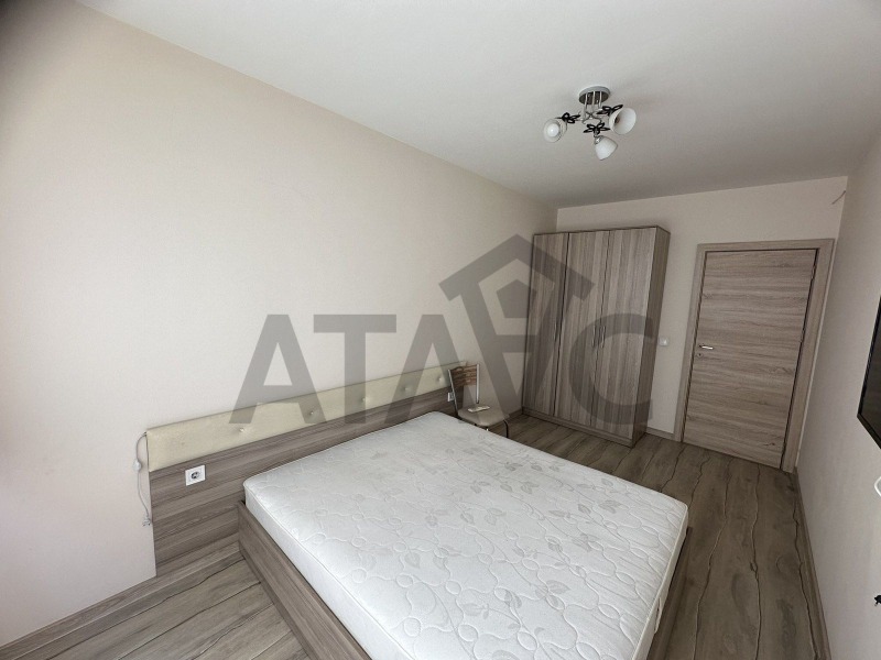 Продава 2-СТАЕН, гр. Пловдив, Коматевски възел, снимка 6 - Aпартаменти - 48304065