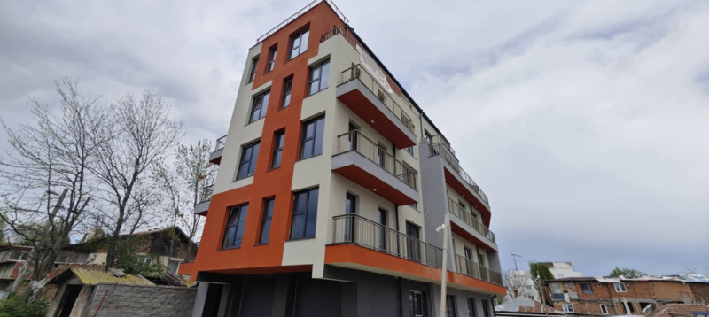 De vânzare  1 dormitor Sofia , Ovcia cupel , 77 mp | 59461300 - imagine [3]