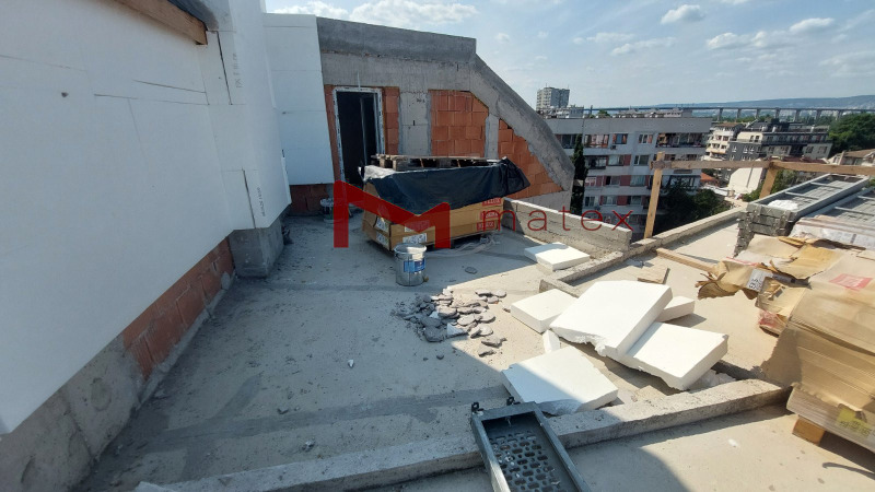 In vendita  1 camera da letto Varna , Asparuhovo , 72 mq | 40376203 - Immagine [4]