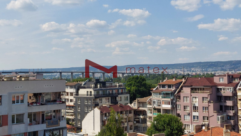 In vendita  1 camera da letto Varna , Asparuhovo , 72 mq | 40376203 - Immagine [8]