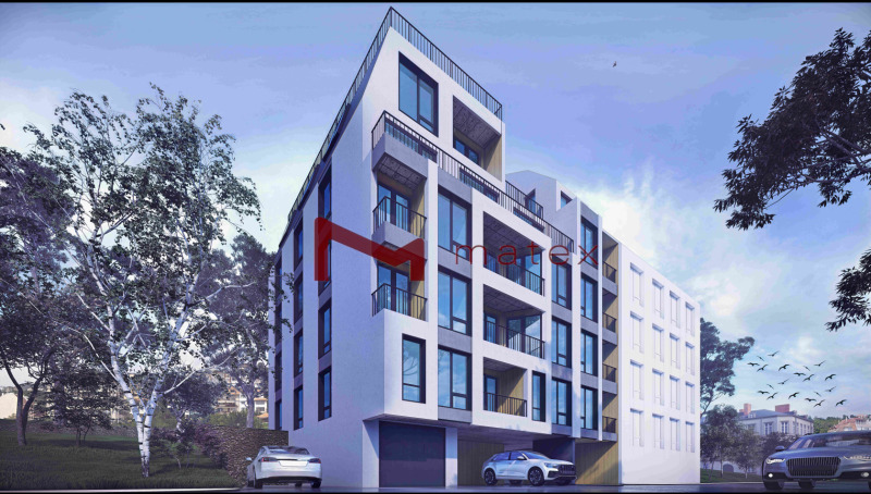 Продава  2-стаен, град Варна, Аспарухово • 75 000 EUR • ID 40447861 — holmes.bg - [1] 