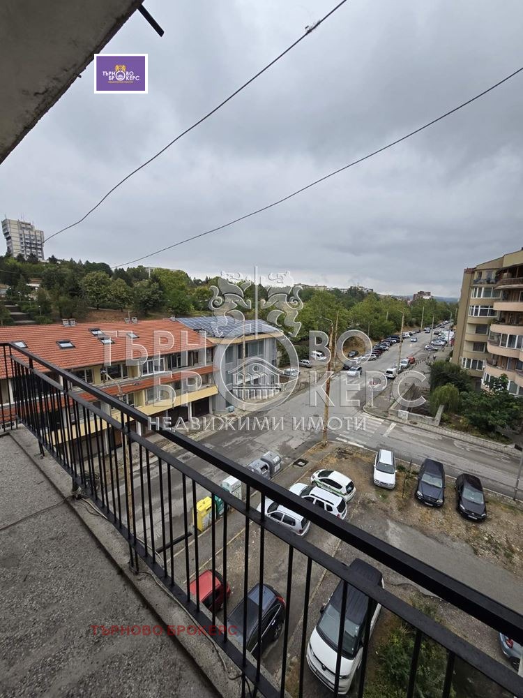 Na prodej  1 ložnice Veliko Tarnovo , Kolju Fičeto , 63 m2 | 22066281 - obraz [5]