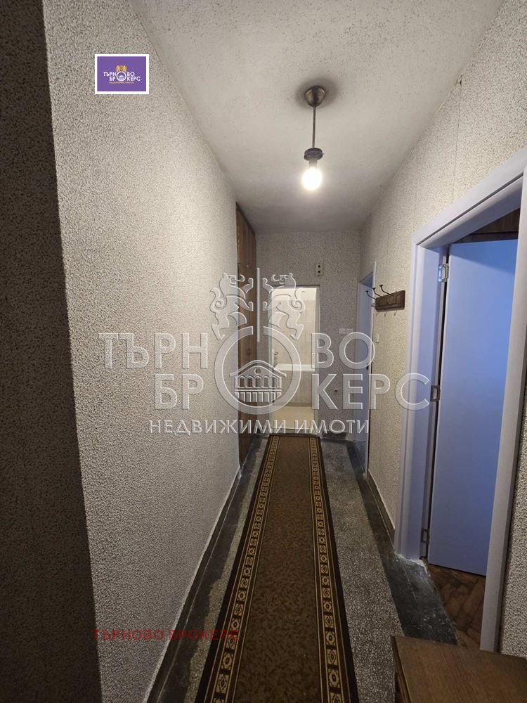 Na prodej  1 ložnice Veliko Tarnovo , Kolju Fičeto , 63 m2 | 22066281 - obraz [6]