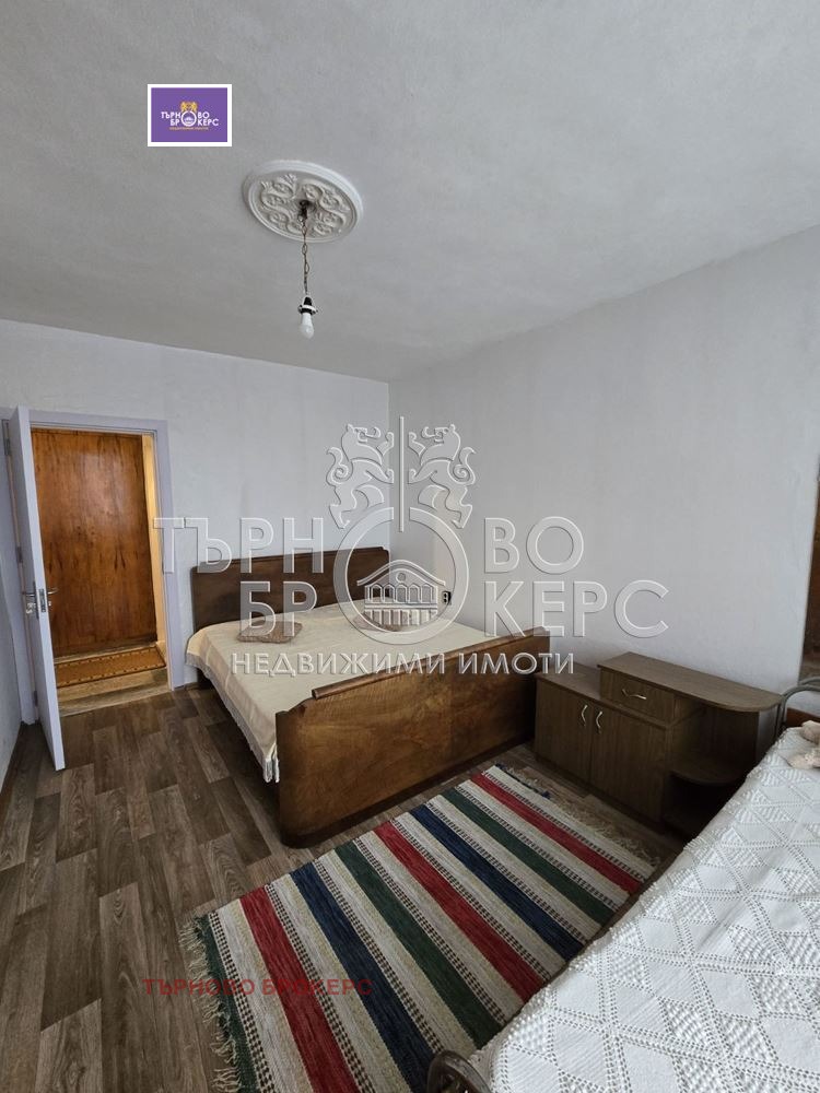 Na prodej  1 ložnice Veliko Tarnovo , Kolju Fičeto , 63 m2 | 22066281 - obraz [4]