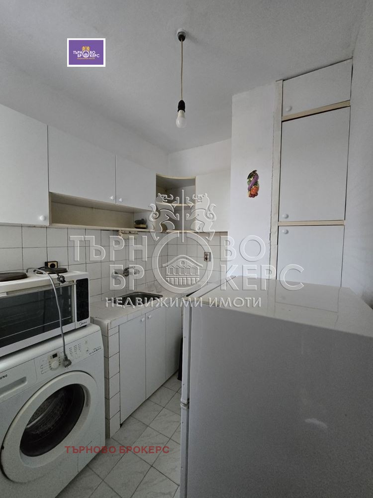 Na prodej  1 ložnice Veliko Tarnovo , Kolju Fičeto , 63 m2 | 22066281 - obraz [2]