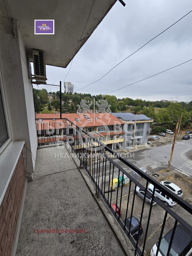 Na prodej  1 ložnice Veliko Tarnovo , Kolju Fičeto , 63 m2 | 22066281 - obraz [7]