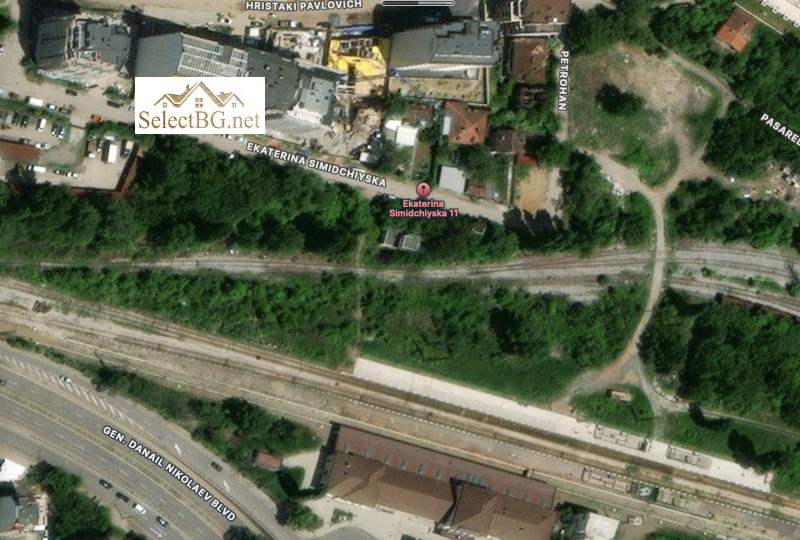 Продава  2-стаен град София , Хаджи Димитър , 65 кв.м | 37260758 - изображение [5]