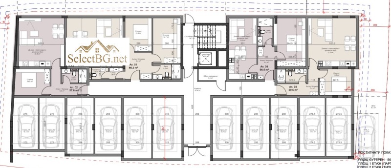 Продава  2-стаен град София , Хаджи Димитър , 65 кв.м | 37260758