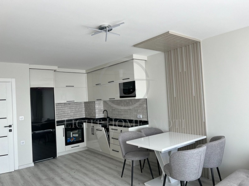 Продава  2-стаен град Пловдив , Христо Смирненски , 75 кв.м | 69574587 - изображение [6]